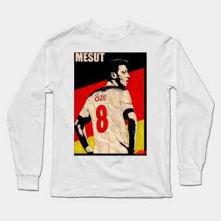 Ozil Long Sleeve T-Shirt